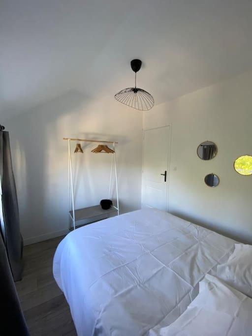 Maison Proche De Disneyland 6 A 9 Couchages Villiers-sur-Morin Exterior foto